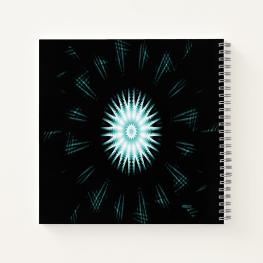 Sea Fun...... Notizblock (Rückseite)