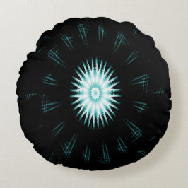 Sea Fun...... Rundes Kissen