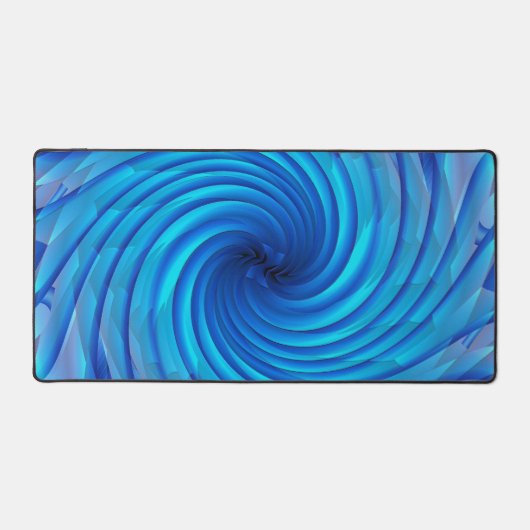 Sea Fun..... Schreibtischunterlage (Vorderseite)