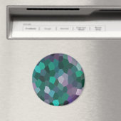 Sea fun times..... magnet (In Situ (Geschirrspüler))