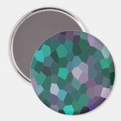 Sea fun times..... magnet (Vorderseite/Rückseite)