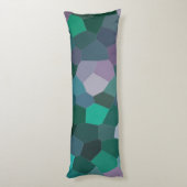 Sea fun times..... seitenschläferkissen (Rückseite (Vertikal))