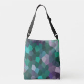 Sea fun times..... tragetaschen mit langen trägern (Rückseite)