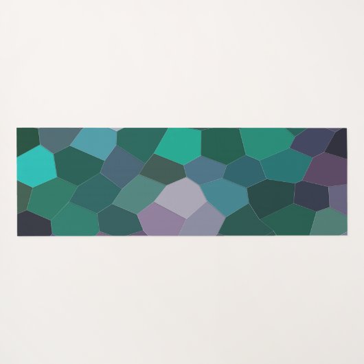 Sea fun times..... yogamatte (Rückseite (Horizontal))