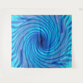 Sea Fun..... Wandteppich (Vorderseite (Horizontal))