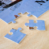 Sea Girt Lighthouse, New Jersey Puzzle (Seite)