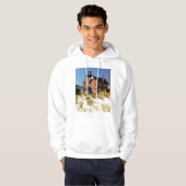 Sea Girt Lighthouse, New Jersey Sweatshirt (Vorne ganz)