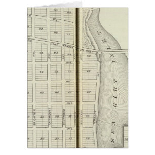 Sea Girt und Spring Lake Beach, Monmouth Landkreis