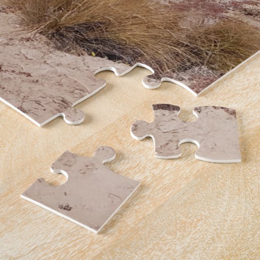 Sea Glass Beach Robe S.A. Puzzle (Seite)