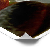 Sea Glass - Das Meer ist ein Zauber Poster (Ecke)