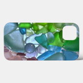 Sea Glass iPhone 6 Fall Case-Mate iPhone Hülle (Rückseite (Horizontal))