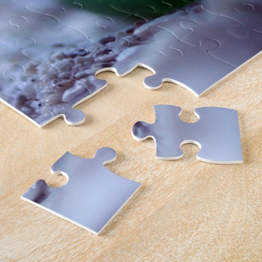 Sea Glass Jigsaw Puzzle (Seite)