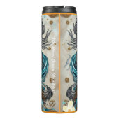 "Sea Goddess Legends" Thermosbecher (Rückseite)