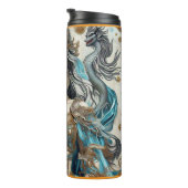 "Sea Goddess Legends" Thermosbecher (Nach rechts gedreht)