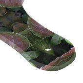 Sea Grapes Pattern Schneidebrett (Ecke)