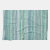 Sea Grass Painting Pattern Küche Handtuch (Horizontal)