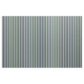 Sea Green, Light Gray, Dim Gray, Blue & Black Stoff (Yard (91,4 cm))
