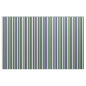 Sea Green, Light Gray, Dim Gray, Blue & Black Stoff (Fat Quarter (45,7 x 55,9 cm))