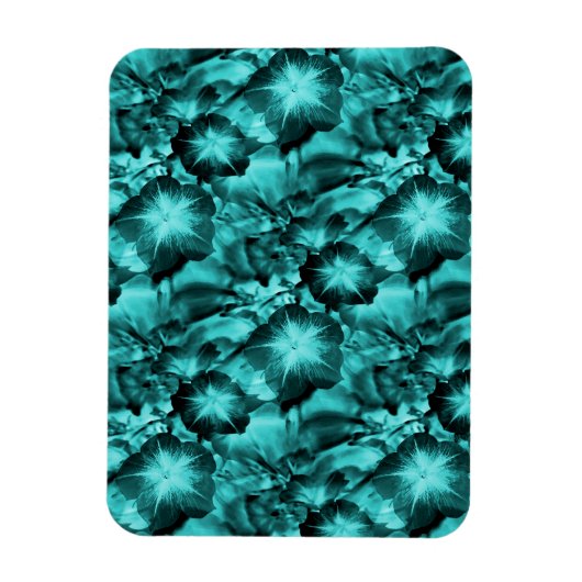 Sea Green... Magnet (Vertikal)