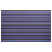 Sea Green, Violet, Midnight Blue, Black & Orchid Stoff (Yard (91,4 cm))