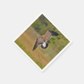 Sea Gull Paper Napkin Serviette (Ecke)