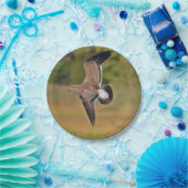 Sea Gull Paper Plate Pappteller (Party)