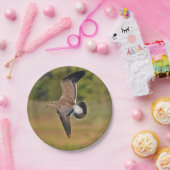 Sea Gull Paper Plate Pappteller (Party)