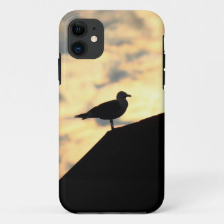 Sea Gull Sunset Case-Mate iPhone Hülle
