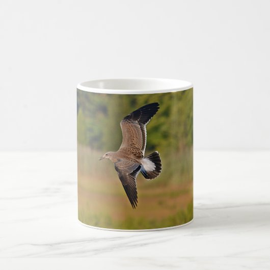 Sea Gull-Tasse Kaffeetasse (Mittel)