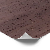 Sea Isle City Beach Poster (Ecke)