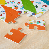 Sea Isle City, New Jersey Puzzle (Seite)