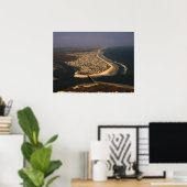 Sea Isle City Poster (Heimbüro)