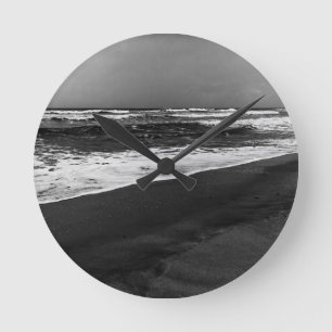 sea it is runde wanduhr