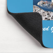 Sea Jewels Mousepad (Ecke)