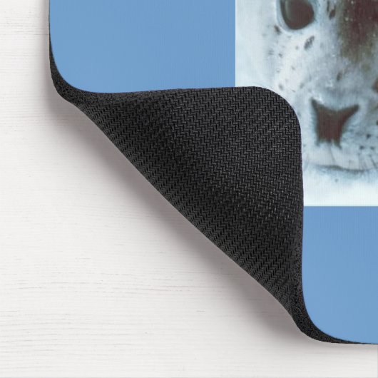 Sea Jewels Mousepad (Ecke)