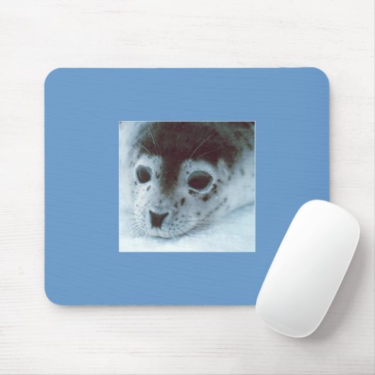 Sea Jewels Mousepad (Mit Mouse)
