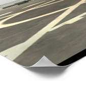 Sea King HAR 3 Poster (Ecke)