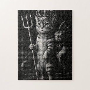 Sea King Puzzle