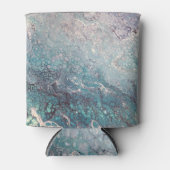 Sea Lace Cooler gemütlich Dosenkühler (Vorderseite)