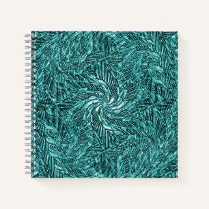 Sea Lace..... Notizblock