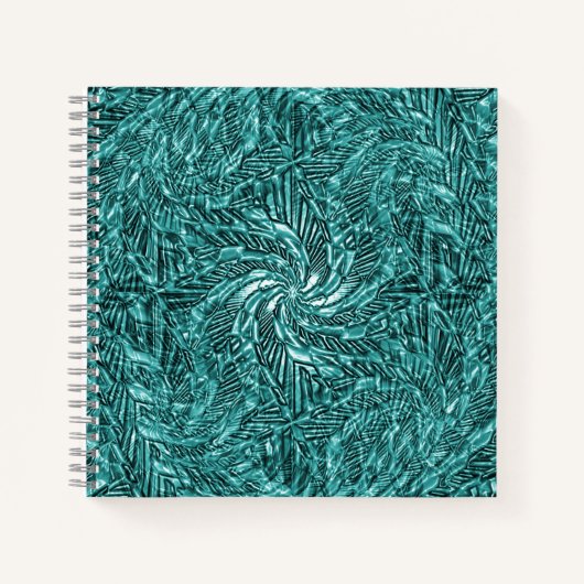 Sea Lace..... Notizblock (Vorderseite)