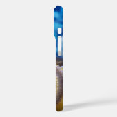 Sea Lamprey Case-Mate iPhone Hülle (Rückseite / Links)