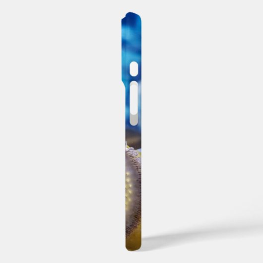 Sea Lamprey Case-Mate iPhone Hülle (Rückseite / Links)