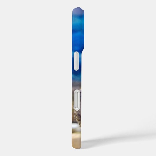 Sea Lamprey Case-Mate iPhone Hülle (Rückseite / Rechts)