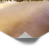 Sea Lamprey Mouth Poster (Ecke)