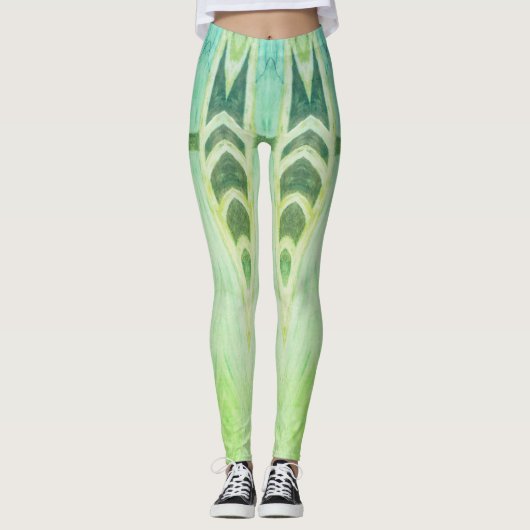 Sea Legs Leggings (Vorderseite)
