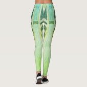 Sea Legs Leggings (Rückseite)