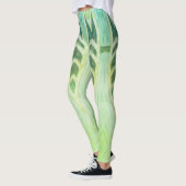Sea Legs Leggings (Links)