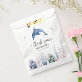 Sea Life Baby Dusche Geschenktütchen (Versiegelt)