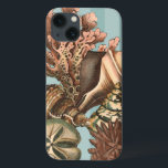 Sea Life Silhouette Case-Mate iPhone Hülle<br><div class="desc">Dieser Kunstdruck zeigt die schönsten Dinge in der Natur des Ozeans. Auf diesem Bild finden Sie alle Arten von Meereslebewesen, darunter eine Conch Seashell, Sand Dollars und Riffe, die tief im Meer vergraben sind. Diese Kunstsammlung ist ein Muss für Ihre nächsten Zazzle-Produkte.</div>